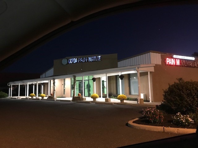 Image for Corda Pain Institute with ID of: 4029555