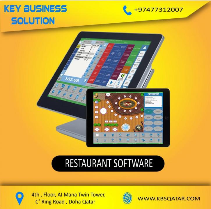 Image for restaurant software in doha qatar with ID of: 4029586