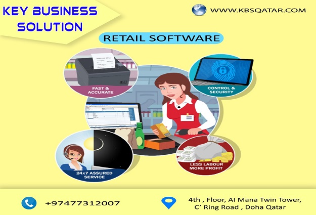 Image for retail software in doha qatar with ID of: 4029590