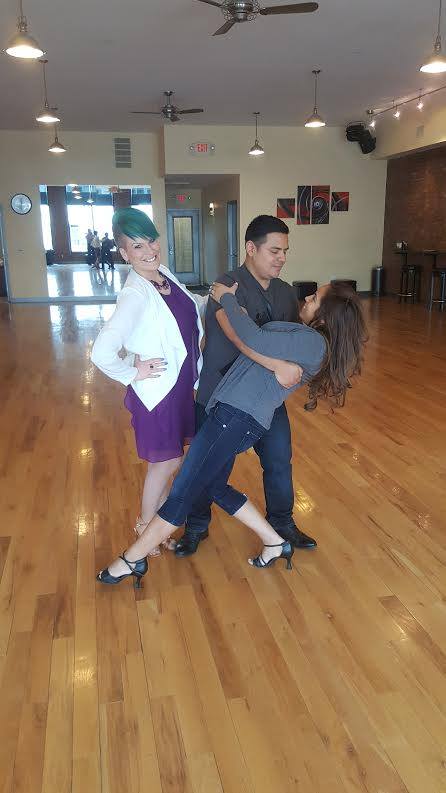 Image for Arthur Murray Dance Studio Montclair with ID of: 4029724