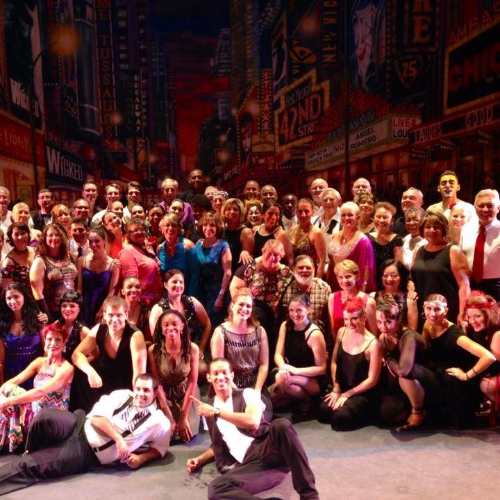 Image for Arthur Murray Dance Studio Montclair with ID of: 4029725