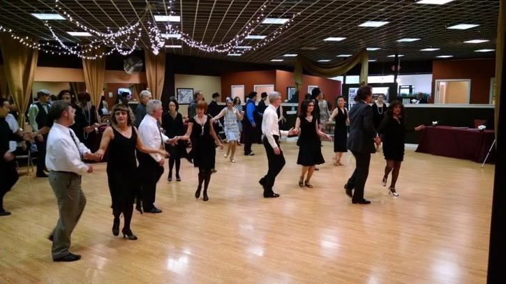Image for Arthur Murray Dance Studio Montclair with ID of: 4029727