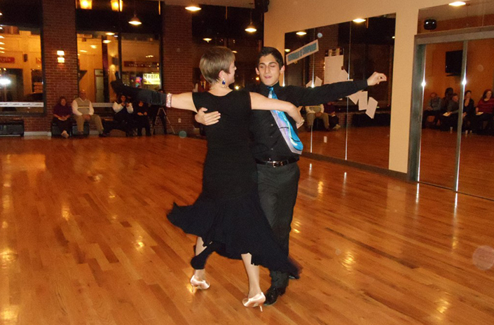 Image for Arthur Murray Dance Studio Montclair with ID of: 4029729