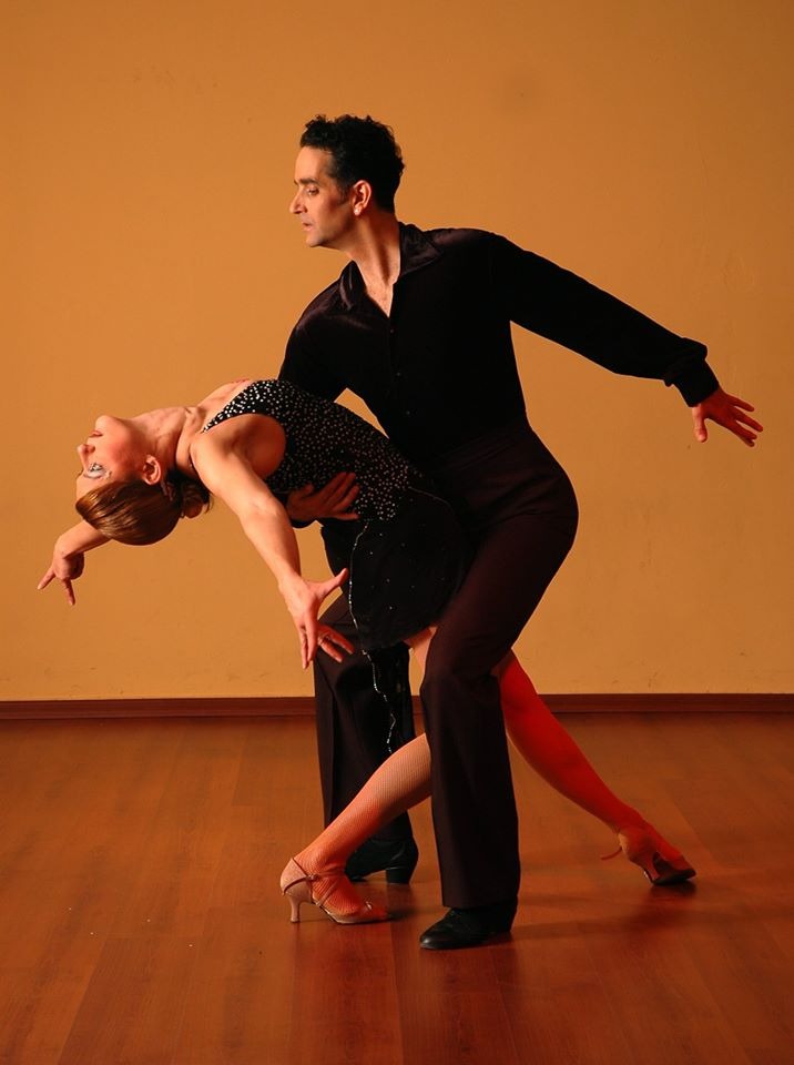 Image for Arthur Murray Dance Studio Montclair with ID of: 4029731