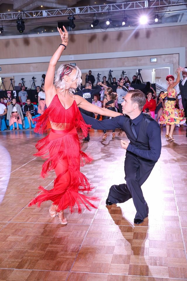 Image for Arthur Murray Dance Studio Montclair with ID of: 4029735