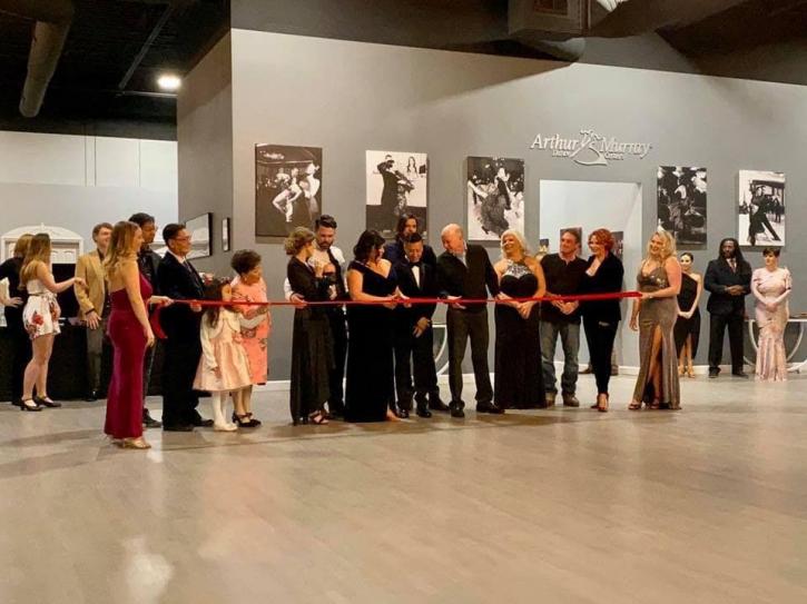 Image for Arthur Murray Dance Studio Princeton with ID of: 4029757