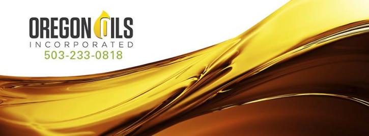 Image for Oregon Oils, Inc. with ID of: 4029774