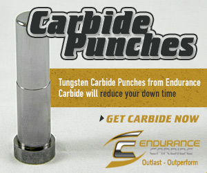 Image for Endurance Carbide with ID of: 4029798