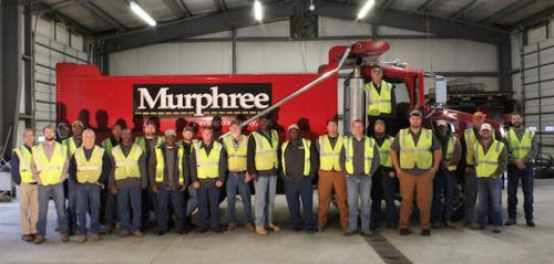 Image for Murphree Paving with ID of: 4029871