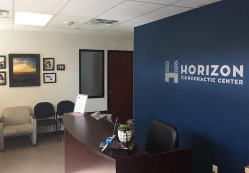 Image for Horizon Chiropractic Center with ID of: 4030006
