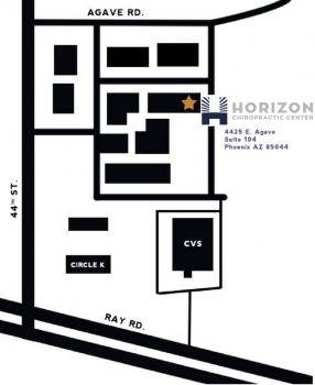 Image for Horizon Chiropractic Center with ID of: 4030007