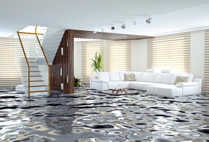 Image for Water Damage Worcester with ID of: 4030348