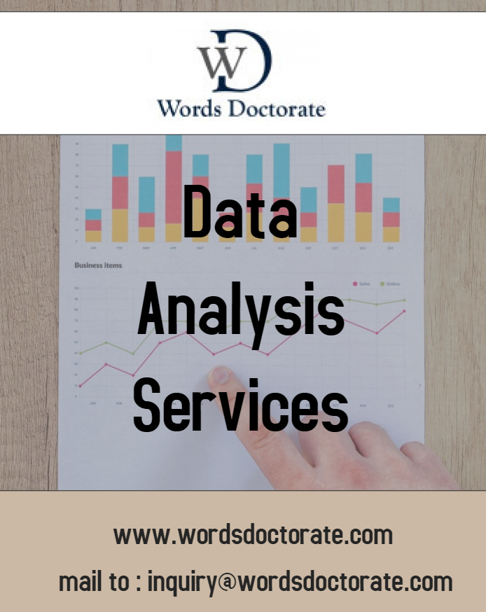 Image for Data Analysis for PhD Research with ID of: 4030379