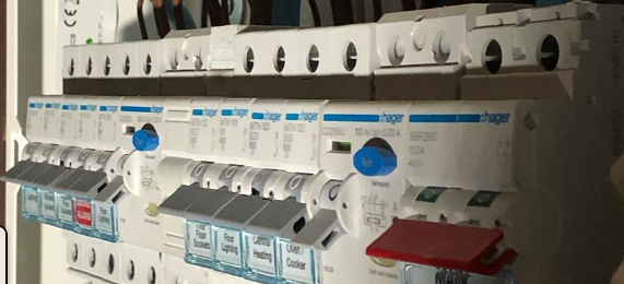 Image for Westfield Electrical Services with ID of: 4030997