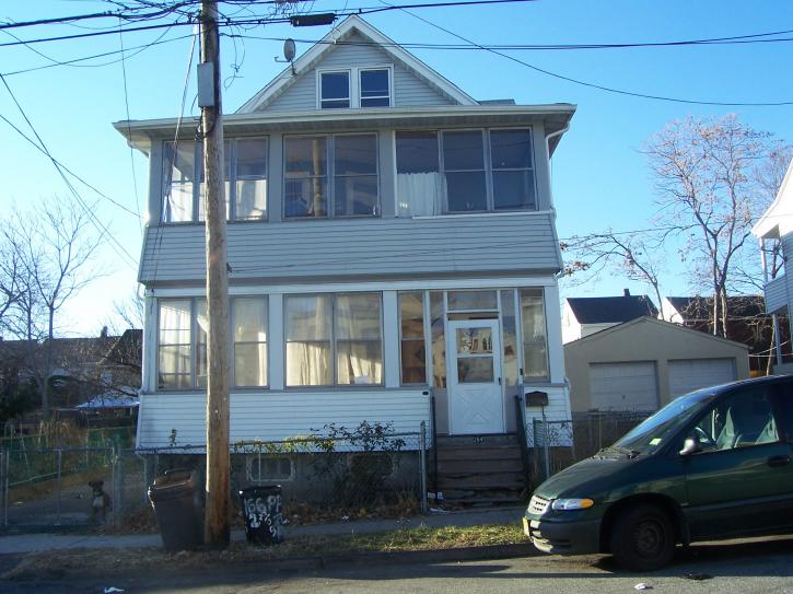 Image for 264-268 E 32 24 STREET with ID of: 4031