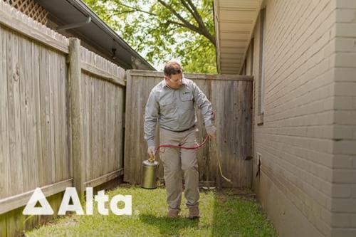 Alta Pest Control - Pest Control & Exterminators - Wichita, KS