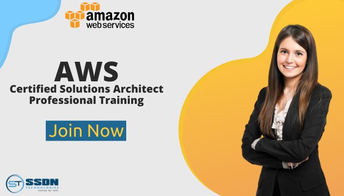 Image for AWS Certified Solutions Architect Professional Training in Noida with ID of: 4031199