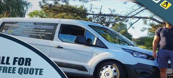 Image for NMK Window Cleaning with ID of: 4031217