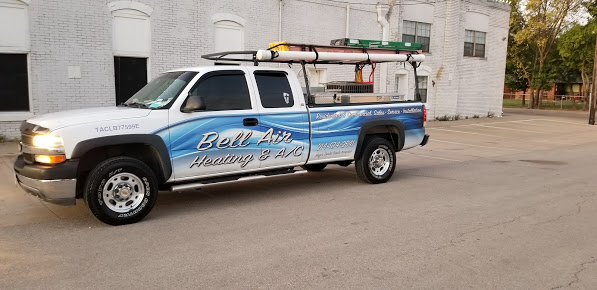Image for BellAir Heating & A/C with ID of: 4031301