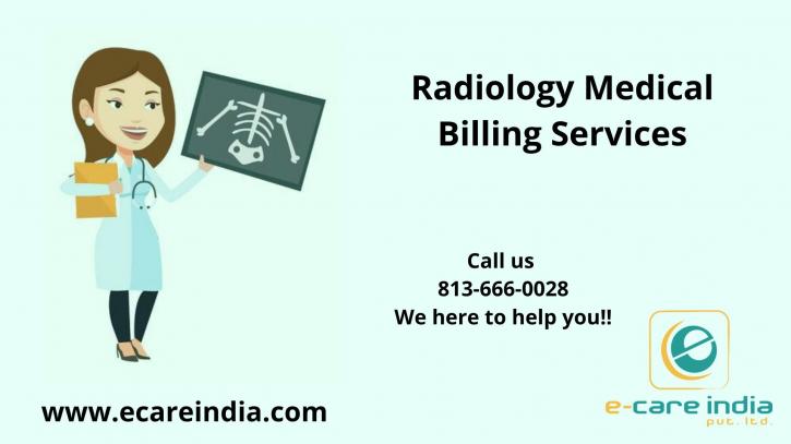Image for Radiology Medical Billing with ID of: 4031449