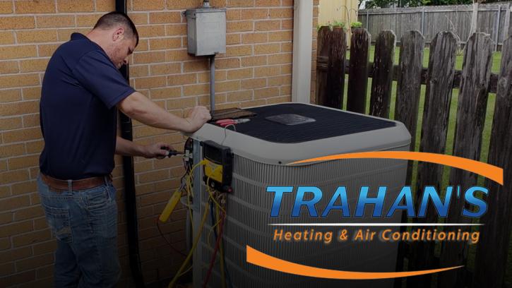 Image for Trahan's Heating & Air Conditioning with ID of: 4031488