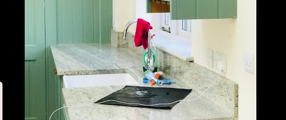 Image for Spotles Cleaning with ID of: 4031591