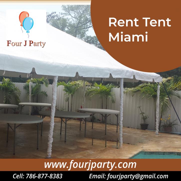 Image for Rent Tent Miami with ID of: 4031676