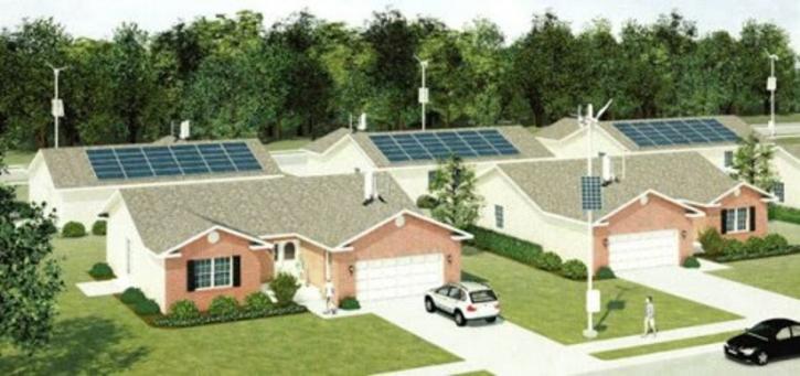 Image for Net-Zero Energy Buildings Market Size Worth $78.79 Billion By 2025 with ID of: 4031768