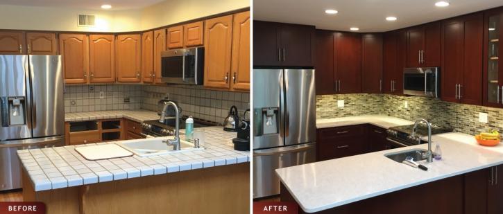 Image for Kitchen Tune-Up with ID of: 4032396