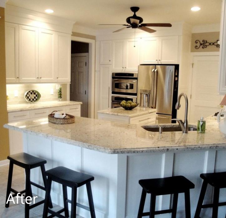 Image for Kitchen Tune-Up with ID of: 4032397
