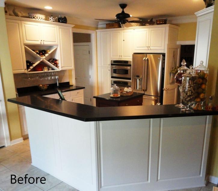 Image for Kitchen Tune-Up with ID of: 4032403