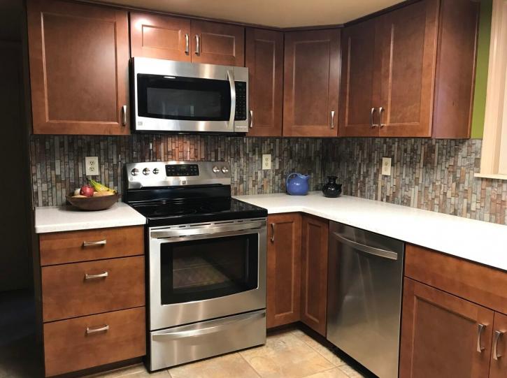 Image for Kitchen Tune-Up with ID of: 4032404