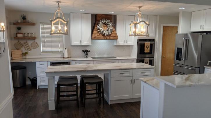 Image for Kitchen Tune-Up with ID of: 4032407