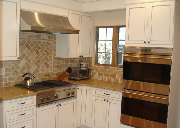 Image for Kitchen Tune-Up with ID of: 4032408