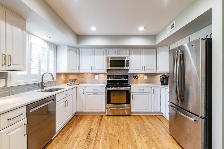 Image for Kitchen Tune-Up with ID of: 4032409