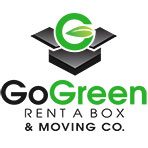 Image for Go Green Rent A Box & Moving Co. with ID of: 4032849