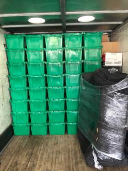 Image for Go Green Rent A Box & Moving Co. with ID of: 4032854