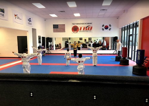 Image for TKO Taekwondo Academy with ID of: 4032868