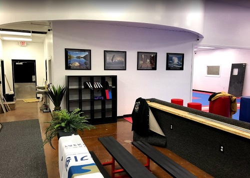 Image for TKO Taekwondo Academy with ID of: 4032869