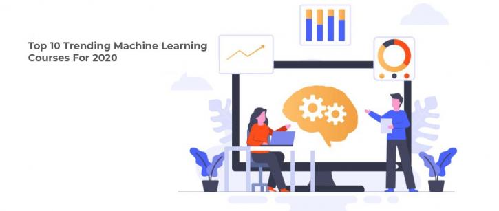 Image for Top 10 Trending Machine Learning Courses For 2020 with ID of: 4033047