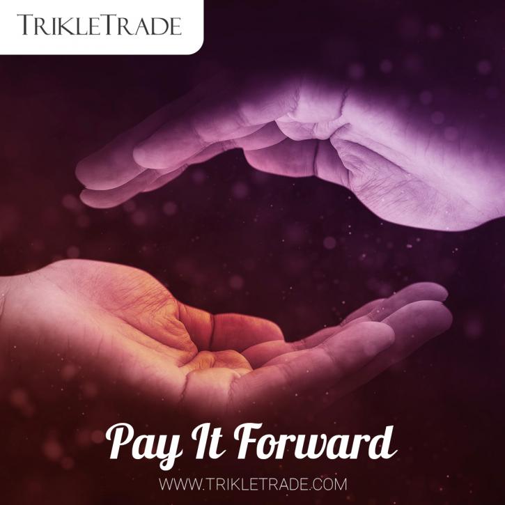 Image for Pay It Forward Ideas with ID of: 4033140