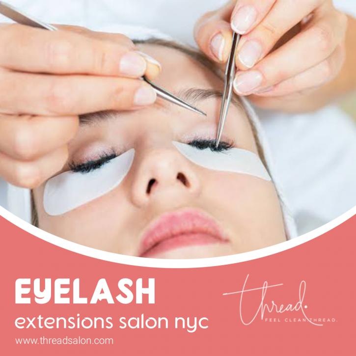 Image for Eyelash Extensions Salon Nyc with ID of: 4033331