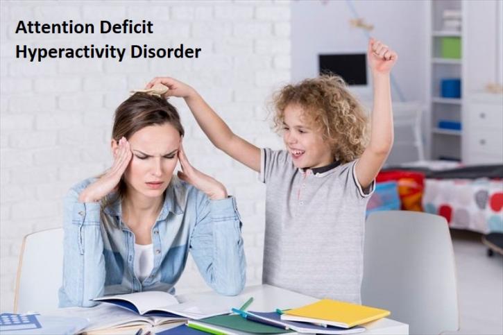Image for ADHD Market Size Worth $24.9 Billion By 2025 with ID of: 4033410