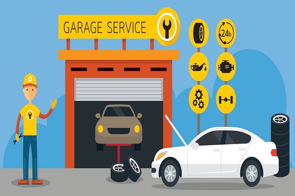 Image for Valuable Tips for Car Care And Maintenance with ID of: 4033462