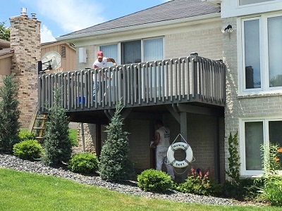 Image for Expert Painting & Maintenance with ID of: 4033508