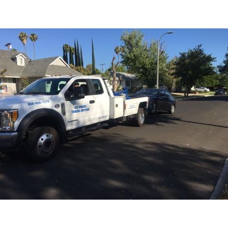 Image for Los Angeles Towing Services with ID of: 4033538