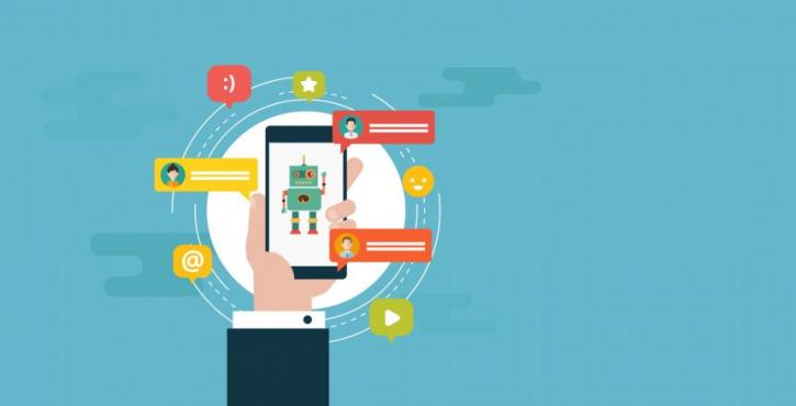 Image for How to start a chatbot agency? with ID of: 4033584