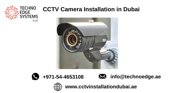 Image for Make your Home Place more secure with CCTV Camera with ID of: 4033623