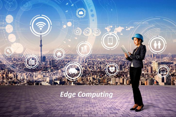 Image for Edge Computing Market Size Worth $28.84 Billion By 2025 with ID of: 4033708