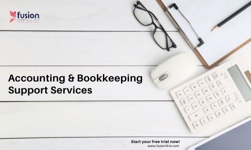 Image for Accounting & Bookkeeping Services with ID of: 4033792